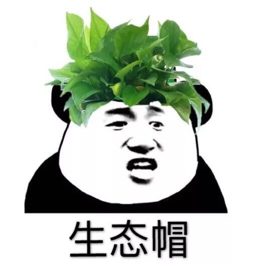 生态帽