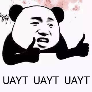 UAYT UAYT UAYT