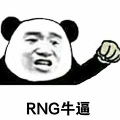 RNG牛逼