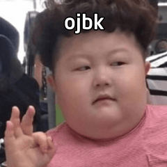 ojbk