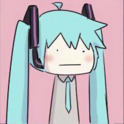 初音