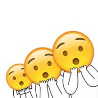 emoji表情恶搞最新版 三人行必有一个大逗逼