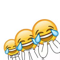 emoji表情恶搞最新版 三人行必有一个大逗逼