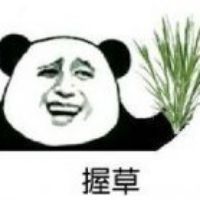 握草