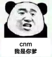 cnm我是你爹