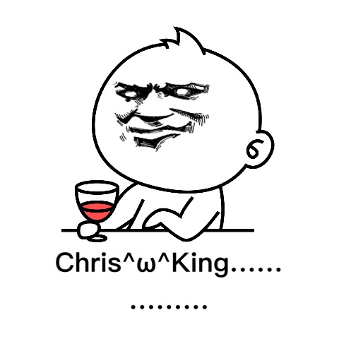 chris king