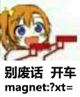 别废话开车、magnet:?xt=