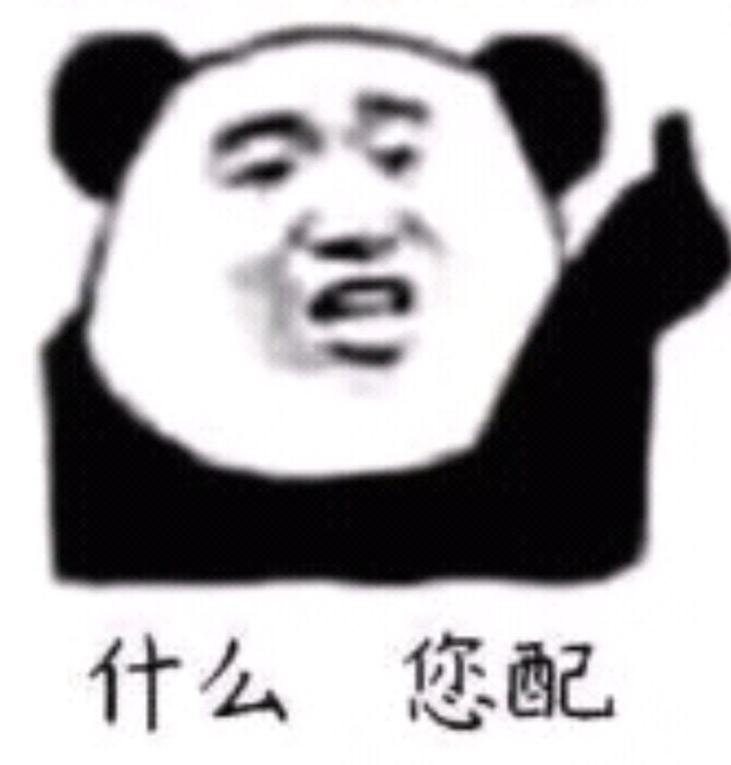 什么您配