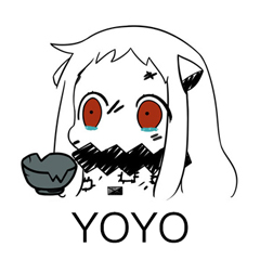 YOYO